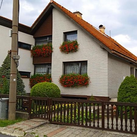 Apartman 6 Km Od Centra Banskej Bystrice 班斯卡-比斯特里察 外观 照片
