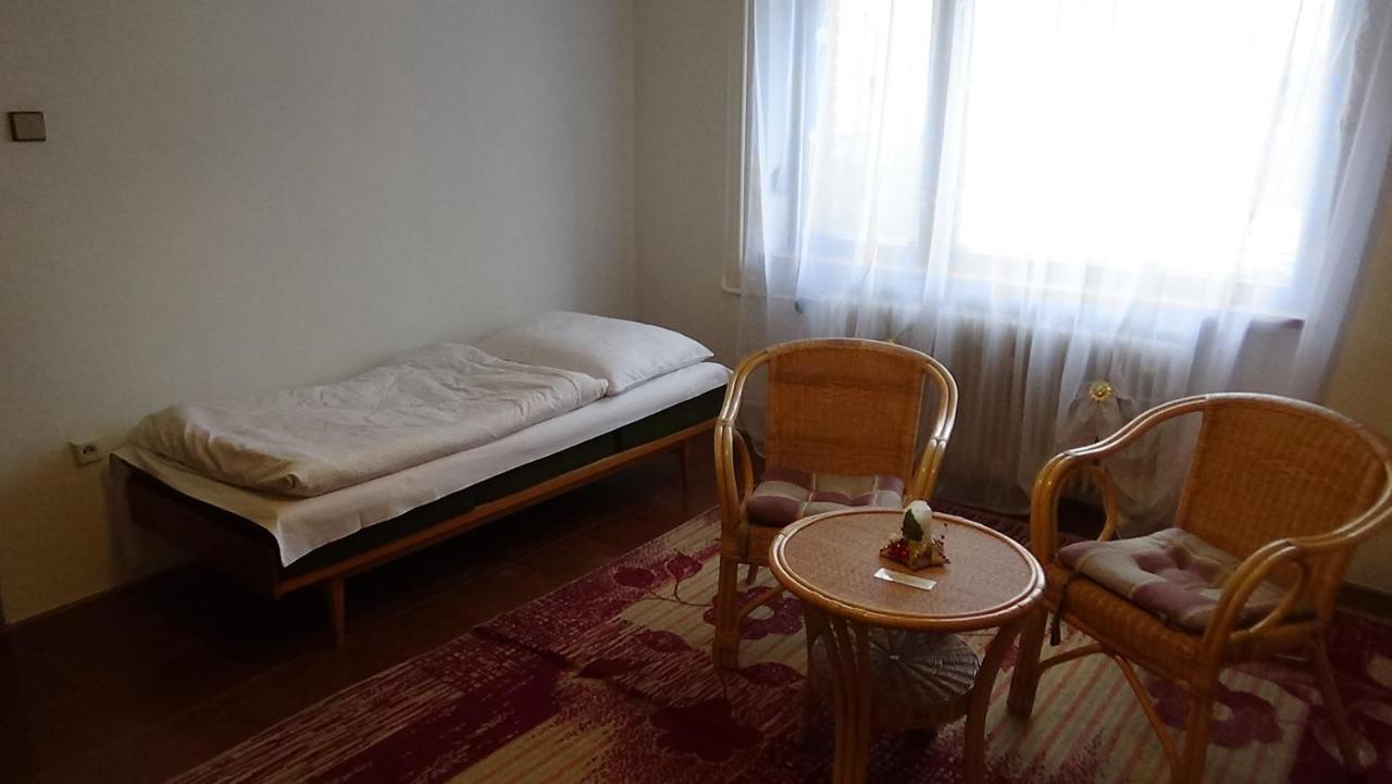 Apartman 6 Km Od Centra Banskej Bystrice 班斯卡-比斯特里察 外观 照片